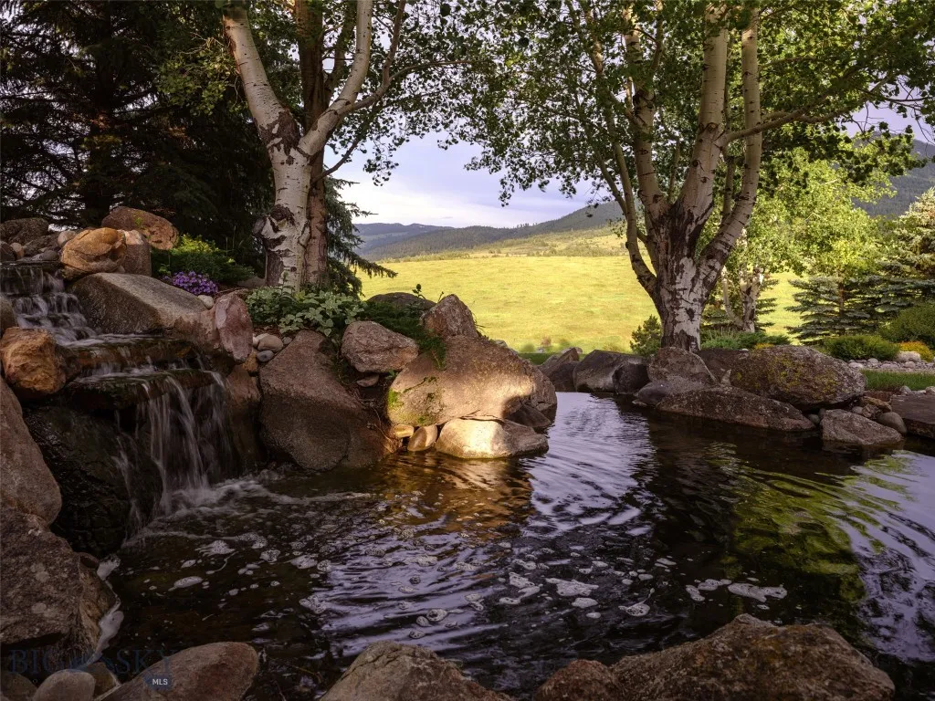 450 Star Ridge Road Bozeman MT 59715