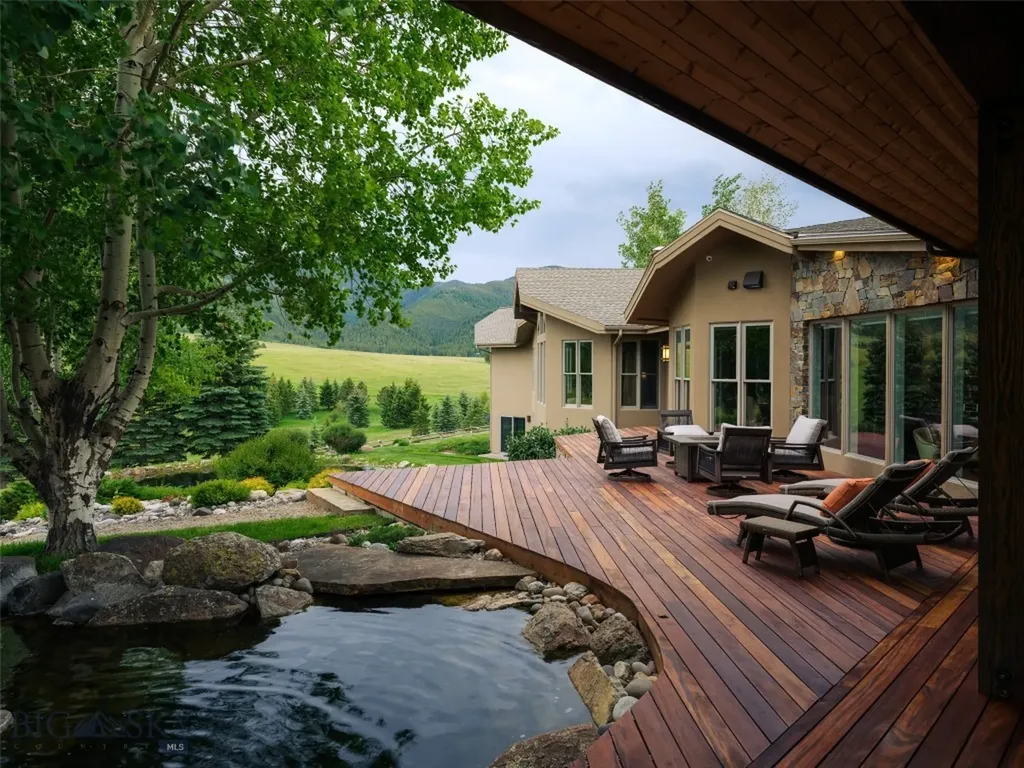 450 Star Ridge Road Bozeman MT 59715