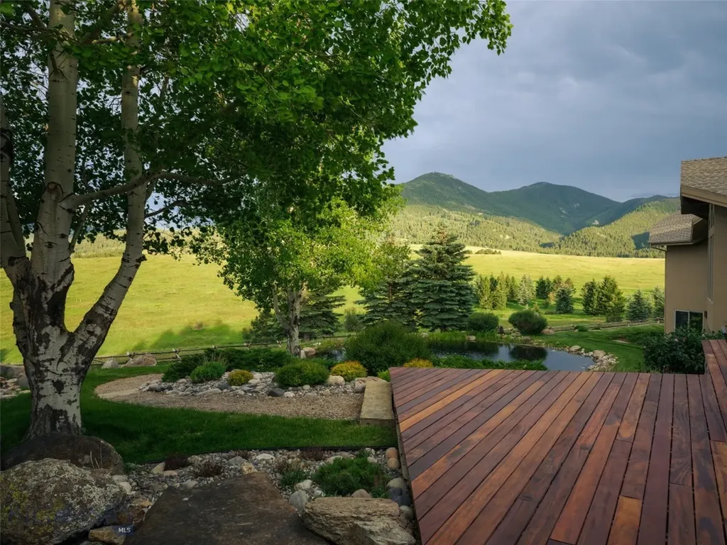 450 Star Ridge Road Bozeman MT 59715