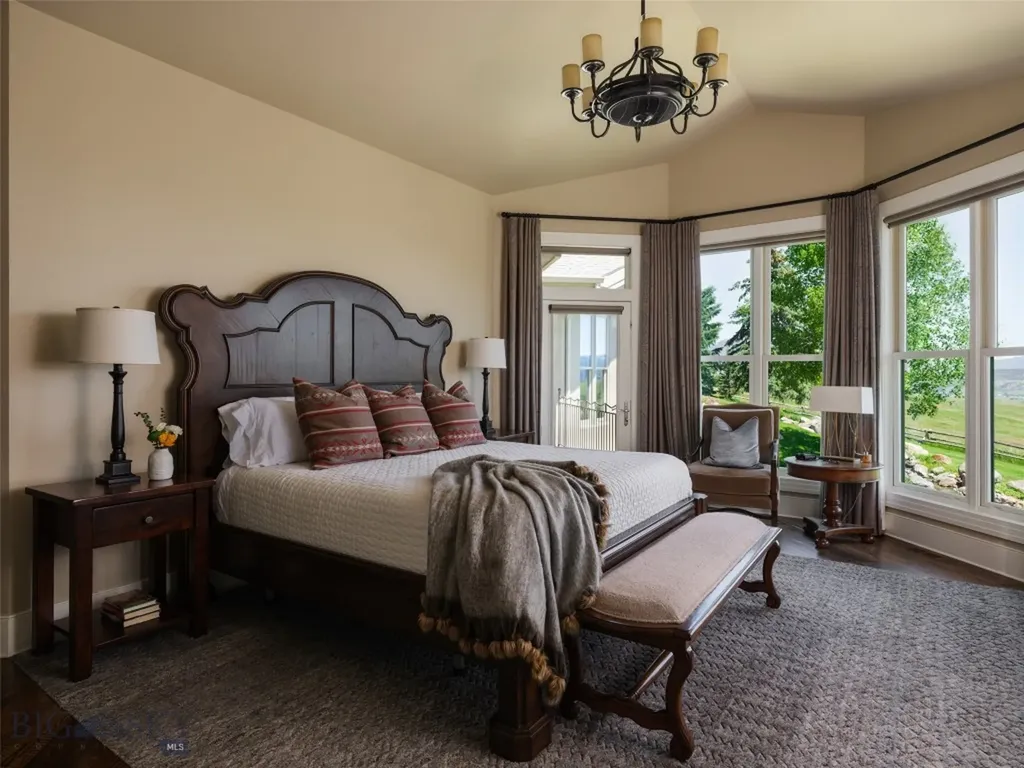450 Star Ridge Road Bozeman MT 59715