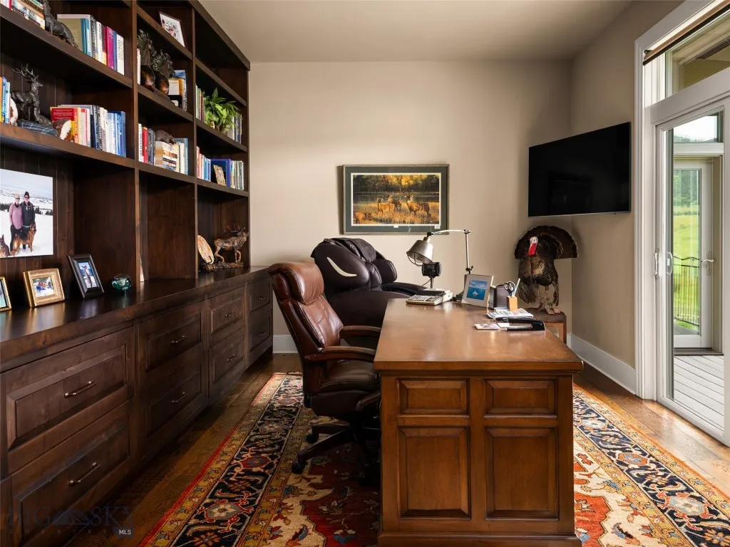 450 Star Ridge Road Bozeman MT 59715