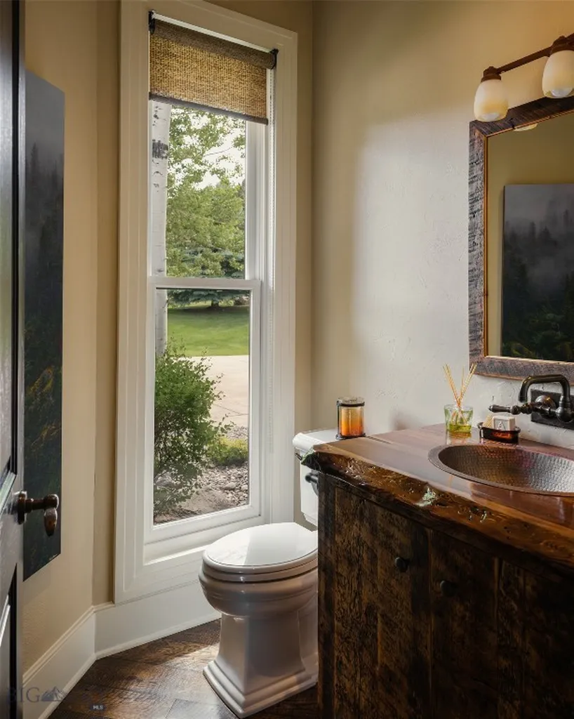 450 Star Ridge Road Bozeman MT 59715