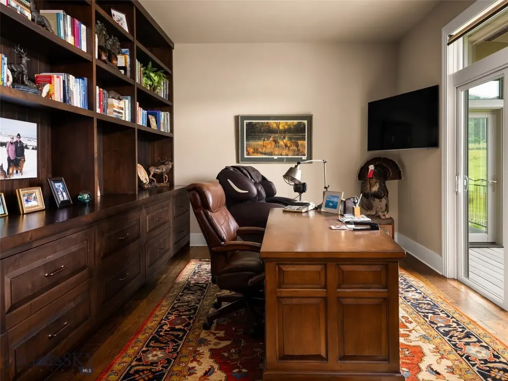 450 Star Ridge Road Bozeman MT 59715