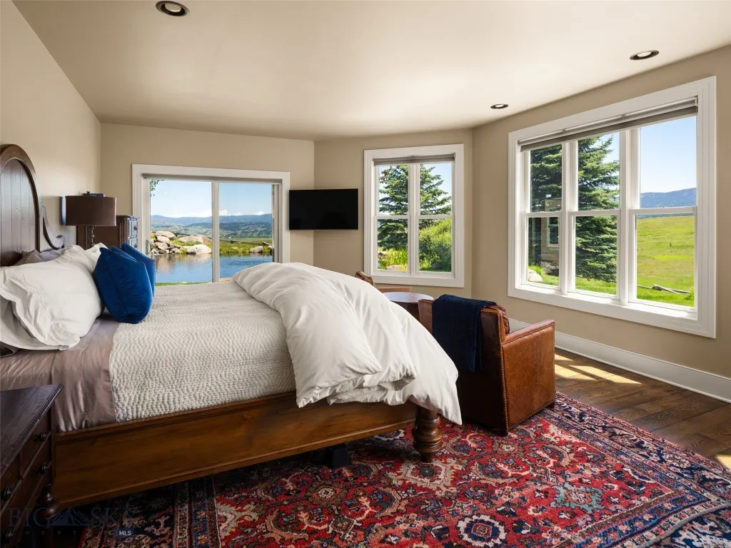 450 Star Ridge Road Bozeman MT 59715