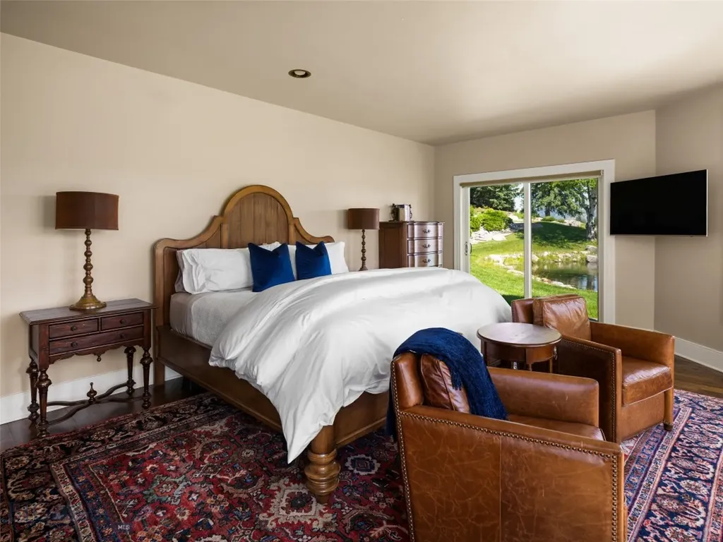 450 Star Ridge Road Bozeman MT 59715