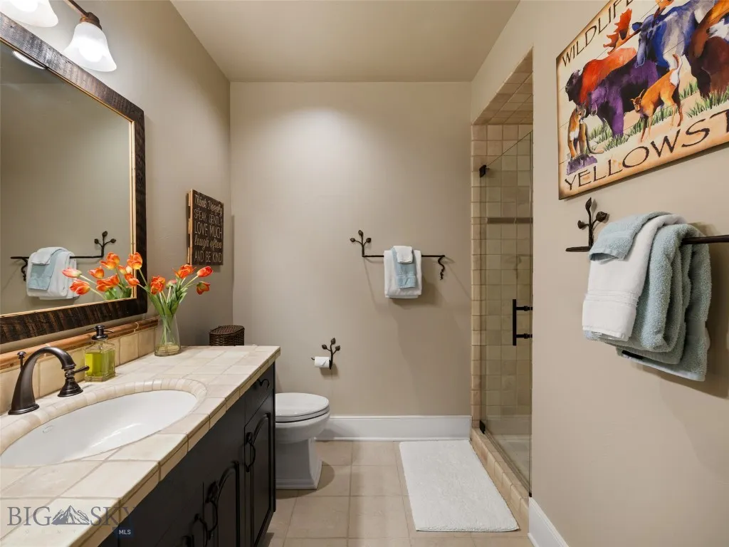 450 Star Ridge Road Bozeman MT 59715