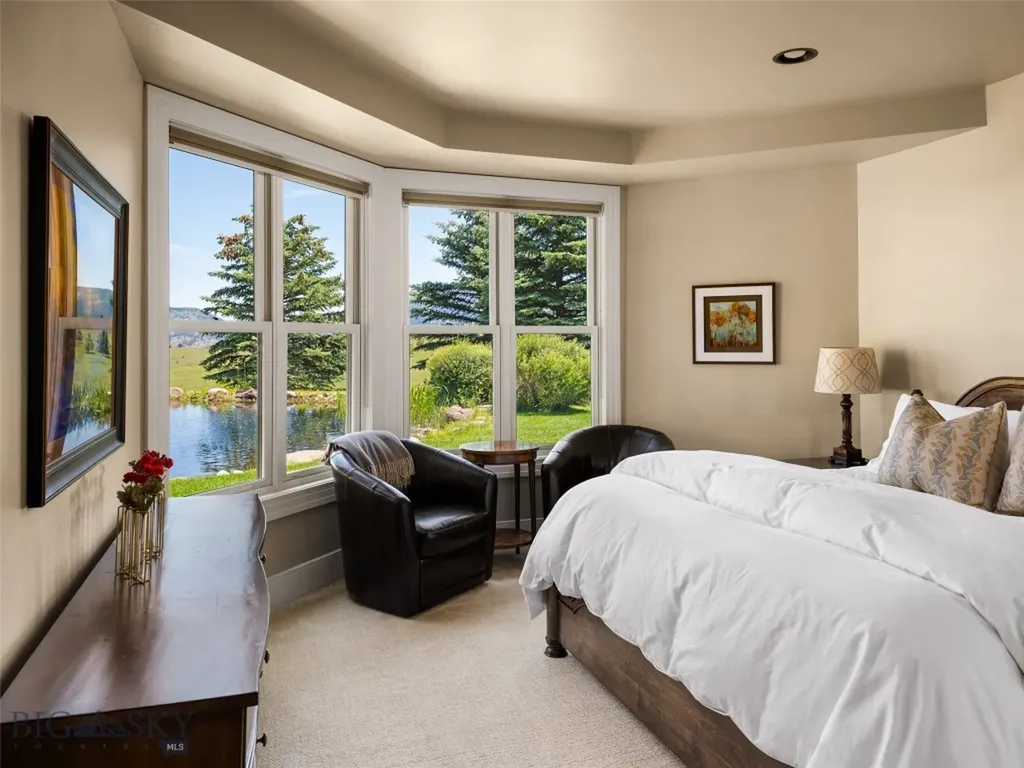 450 Star Ridge Road Bozeman MT 59715
