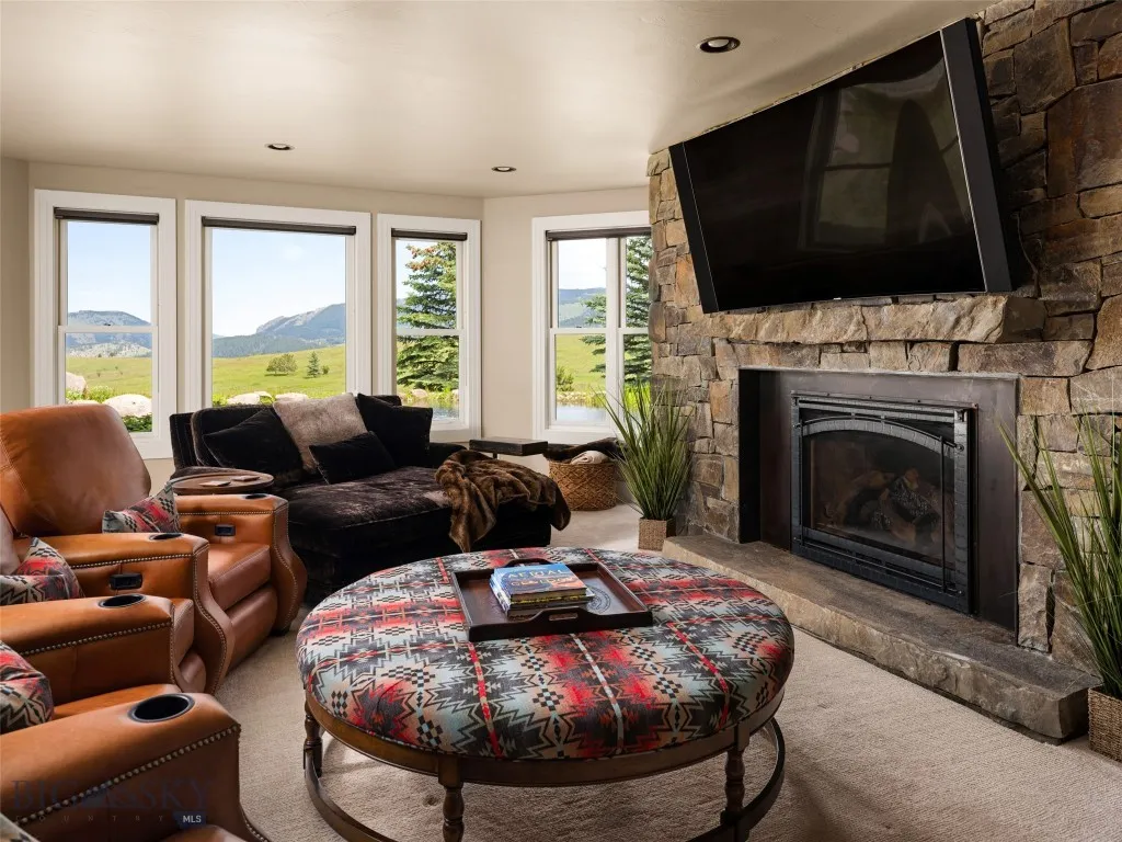 450 Star Ridge Road Bozeman MT 59715