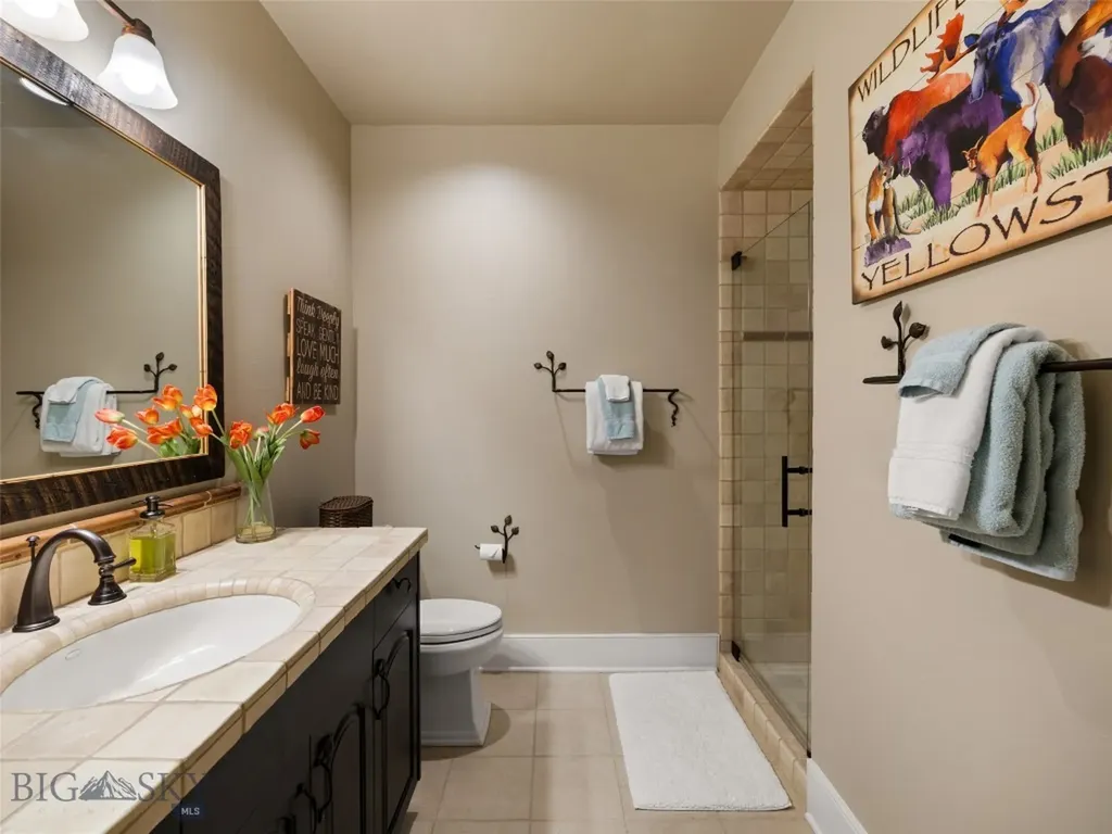 450 Star Ridge Road Bozeman MT 59715