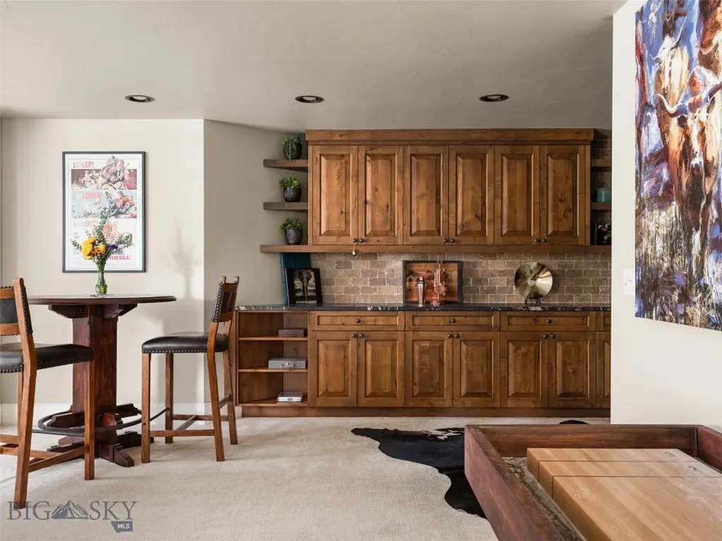 450 Star Ridge Road Bozeman MT 59715