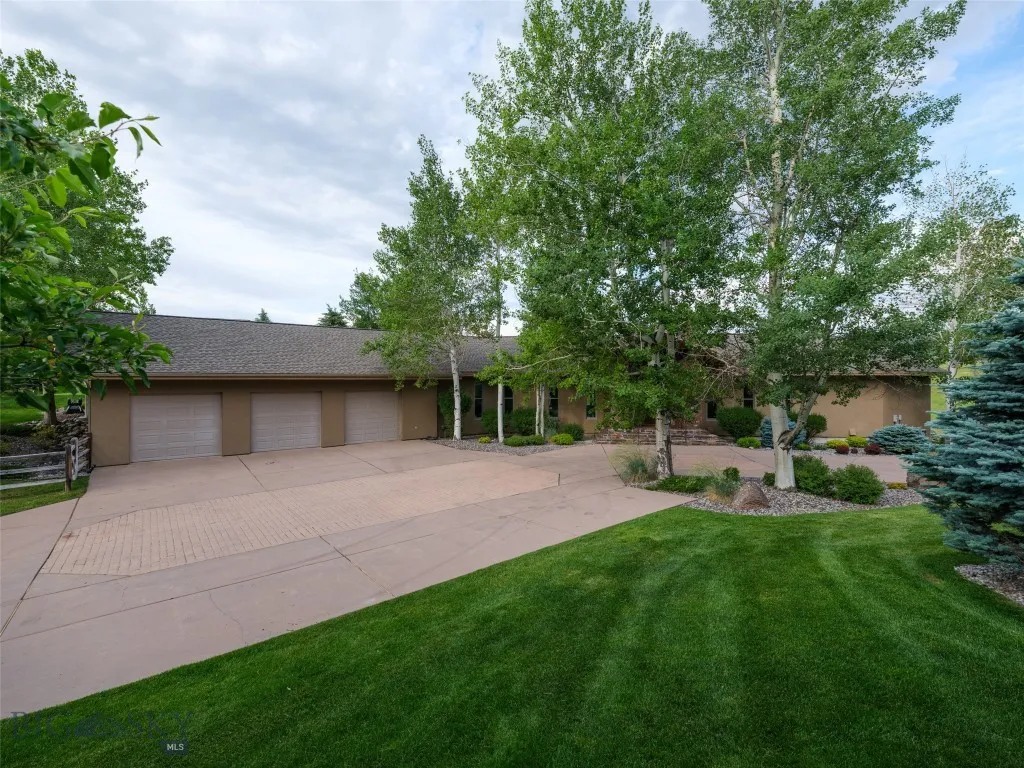 450 Star Ridge Road Bozeman MT 59715