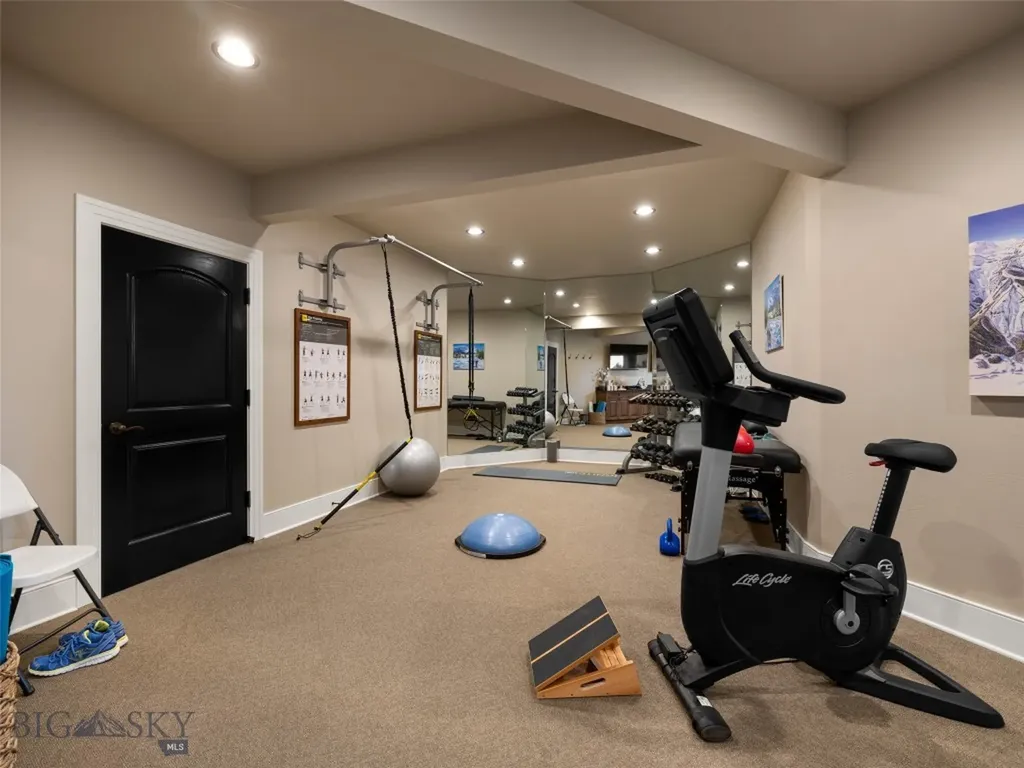 450 Star Ridge Road Bozeman MT 59715