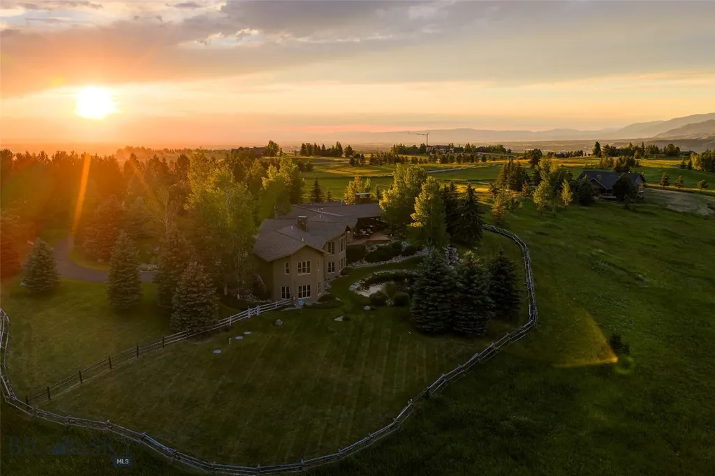 450 Star Ridge Road Bozeman MT 59715