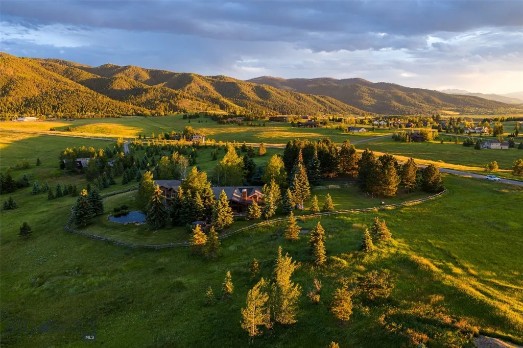 450 Star Ridge Road Bozeman MT 59715