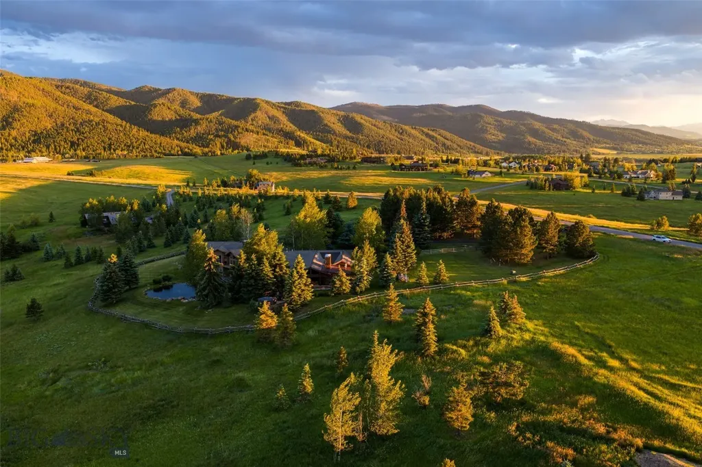 450 Star Ridge Road Bozeman MT 59715