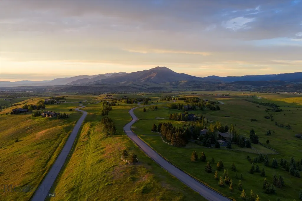 450 Star Ridge Road Bozeman MT 59715