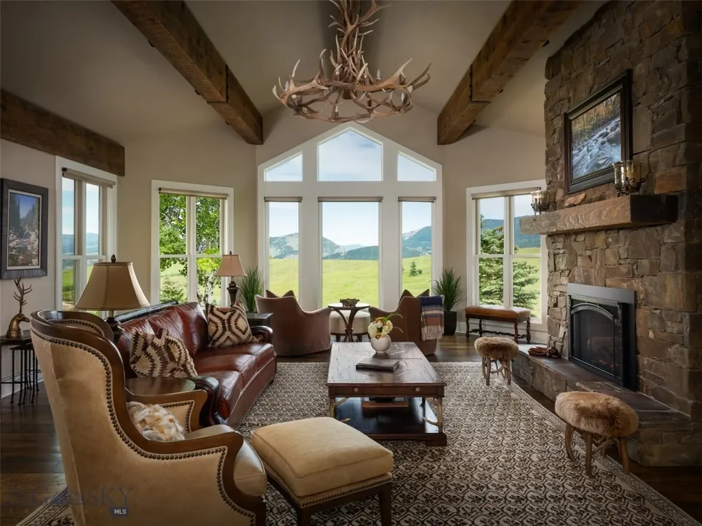 450 Star Ridge Road Bozeman MT 59715