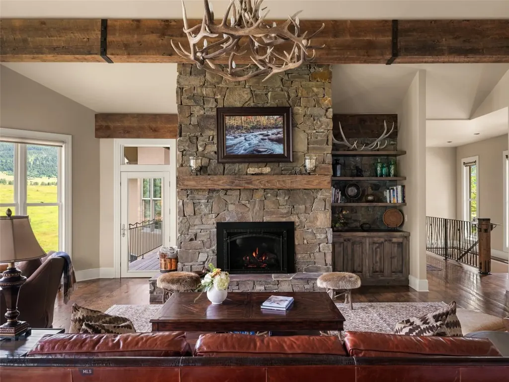 450 Star Ridge Road Bozeman MT 59715