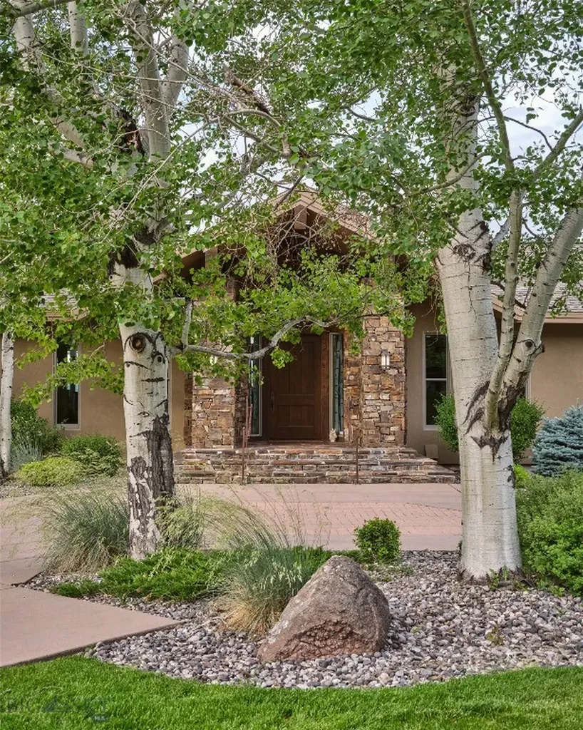 450 Star Ridge Road Bozeman MT 59715