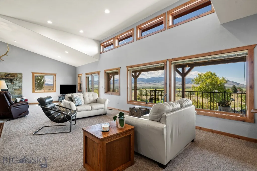 7 Prairie Dog Lane Whitehall MT 59759