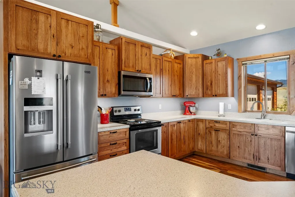 7 Prairie Dog Lane Whitehall MT 59759