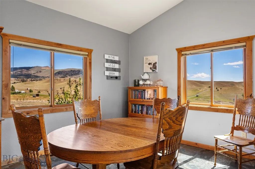 7 Prairie Dog Lane Whitehall MT 59759