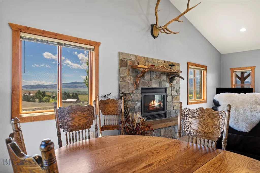 7 Prairie Dog Lane Whitehall MT 59759