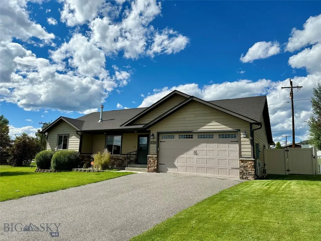 3411 Ottawa Street Butte MT 59701