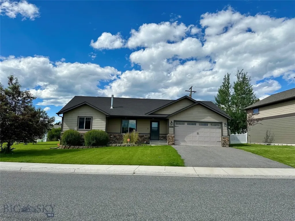 3411 Ottawa Street Butte MT 59701