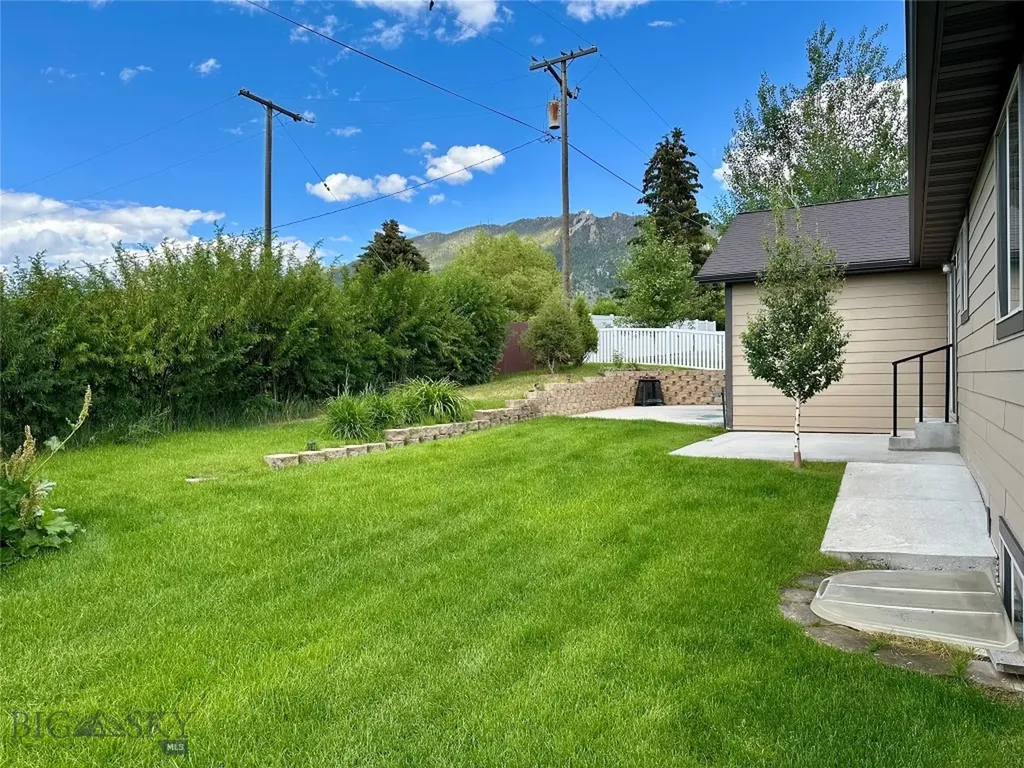 3411 Ottawa Street Butte MT 59701