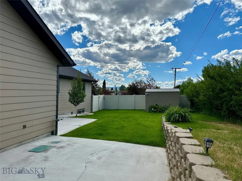 3411 Ottawa Street Butte MT 59701