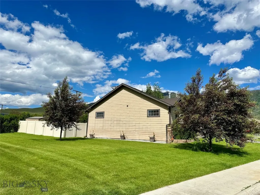 3411 Ottawa Street Butte MT 59701