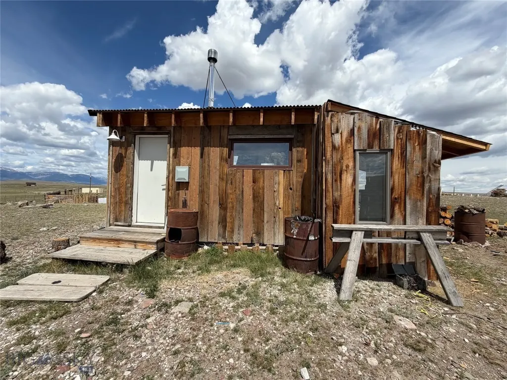 Lot 184 Willow Creek Sub Augusta MT 59410
