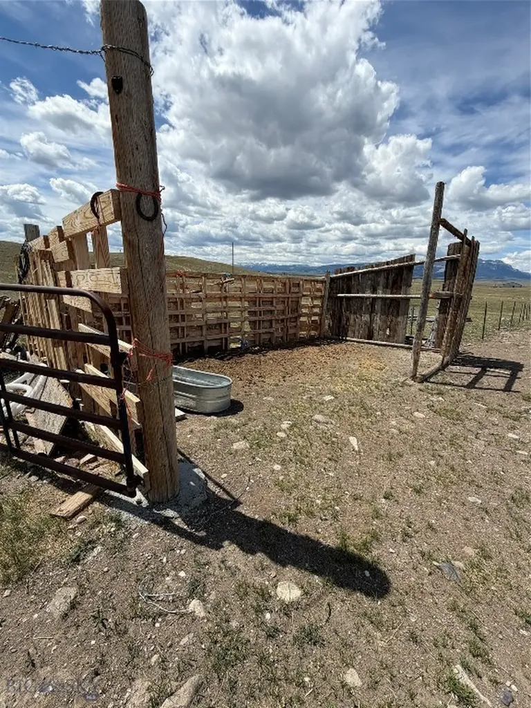 Lot 184 Willow Creek Sub Augusta MT 59410