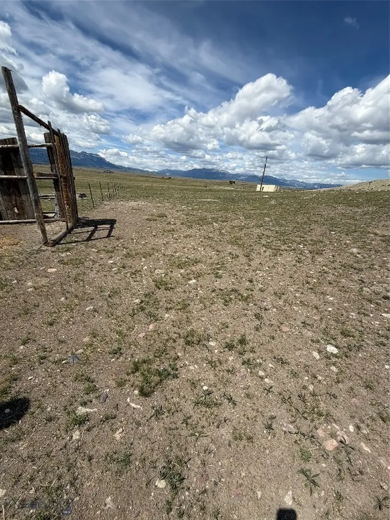 Lot 184 Willow Creek Sub Augusta MT 59410