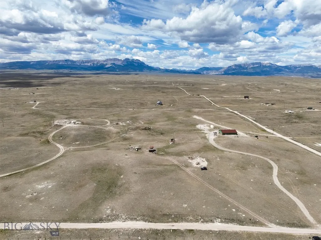 Lot 184 Willow Creek Sub Augusta MT 59410