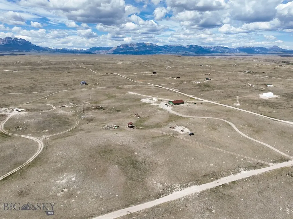 Lot 184 Willow Creek Sub Augusta MT 59410