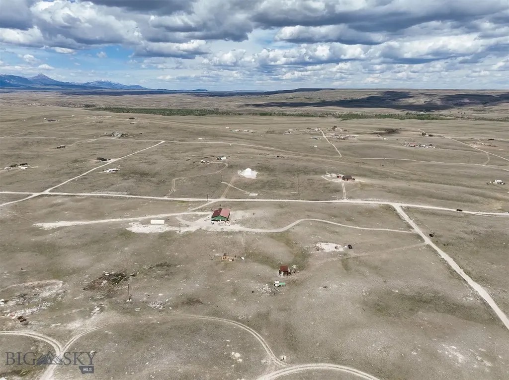 Lot 184 Willow Creek Sub Augusta MT 59410