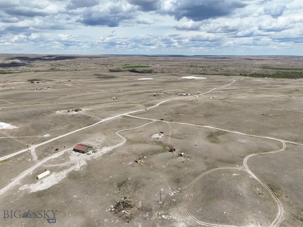 Lot 184 Willow Creek Sub Augusta MT 59410