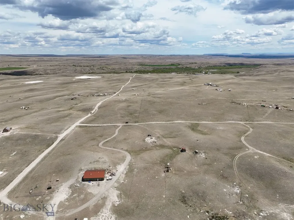 Lot 184 Willow Creek Sub Augusta MT 59410