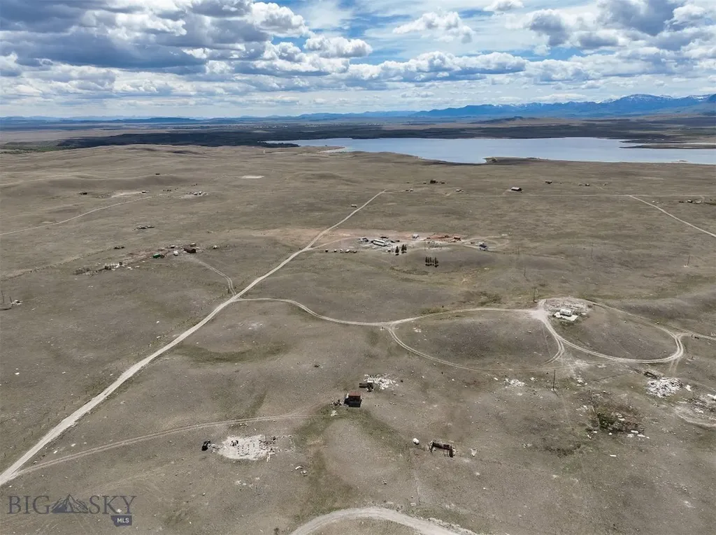 Lot 184 Willow Creek Sub Augusta MT 59410