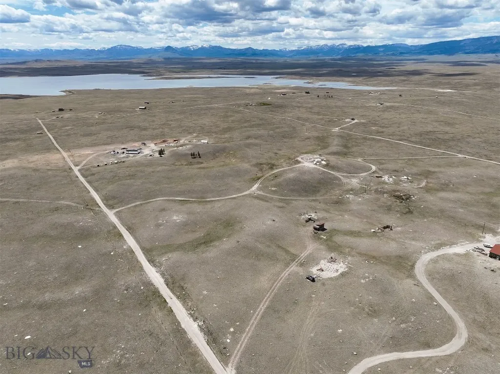 Lot 184 Willow Creek Sub Augusta MT 59410