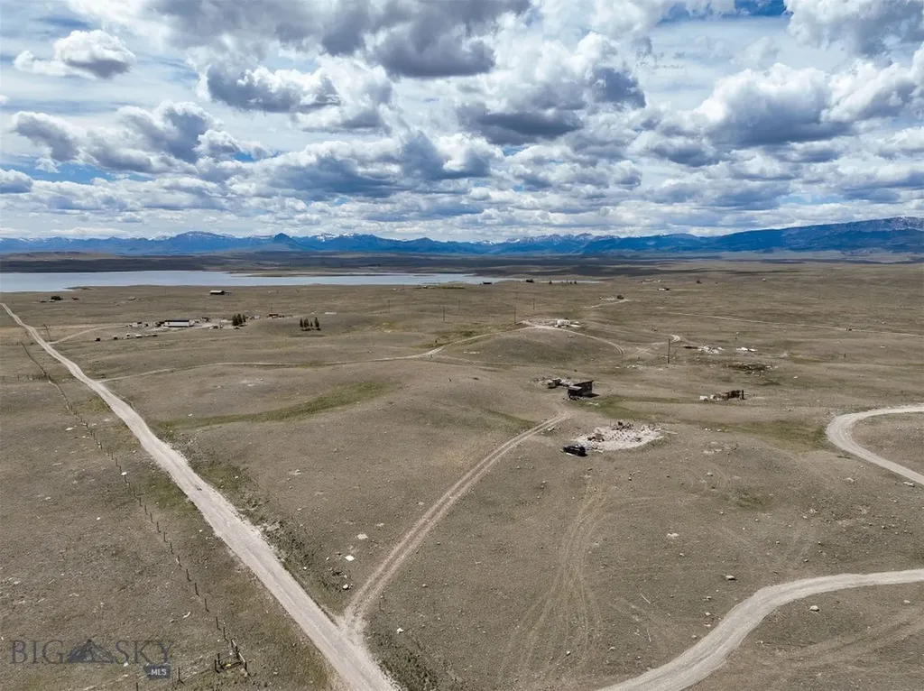 Lot 184 Willow Creek Sub Augusta MT 59410