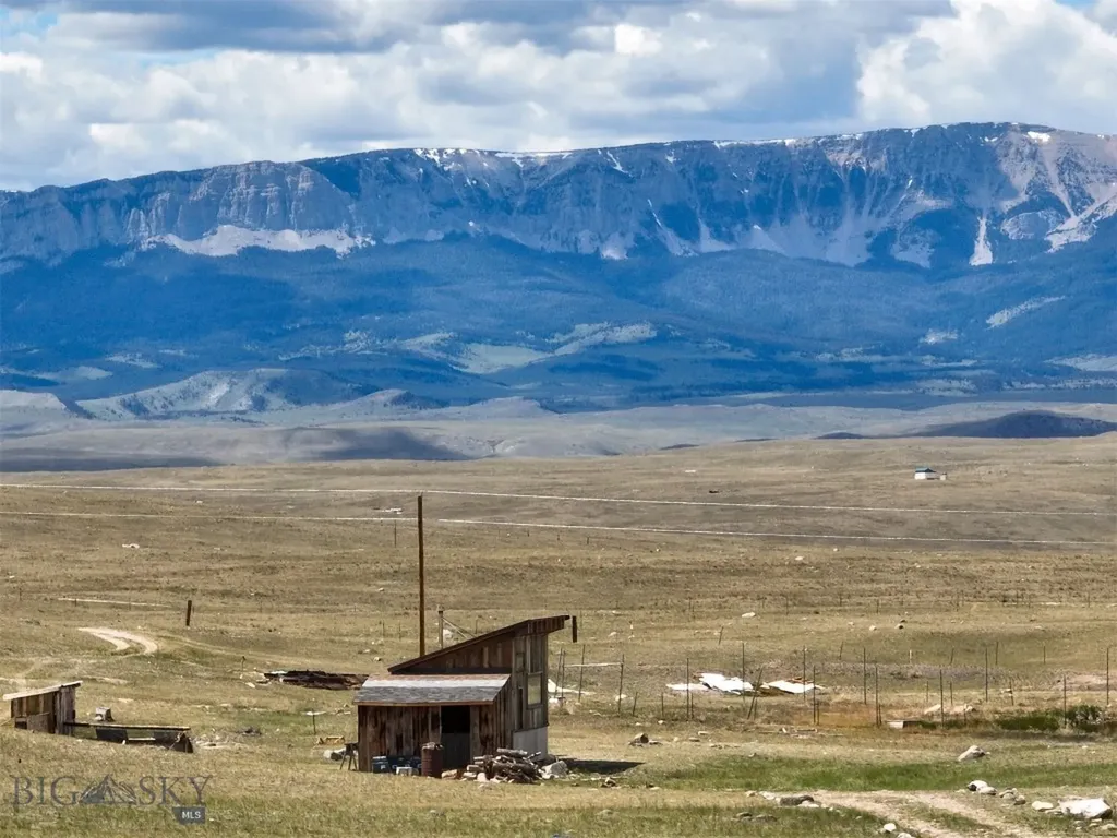 Lot 184 Willow Creek Sub Augusta MT 59410