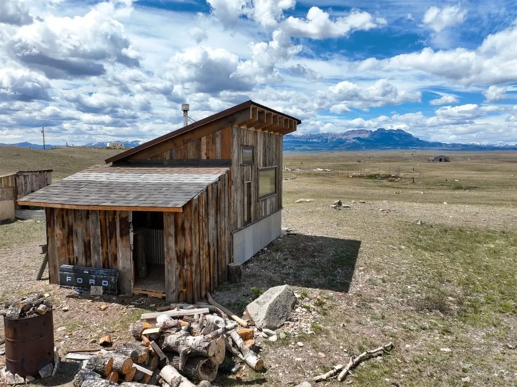Lot 184 Willow Creek Sub Augusta MT 59410