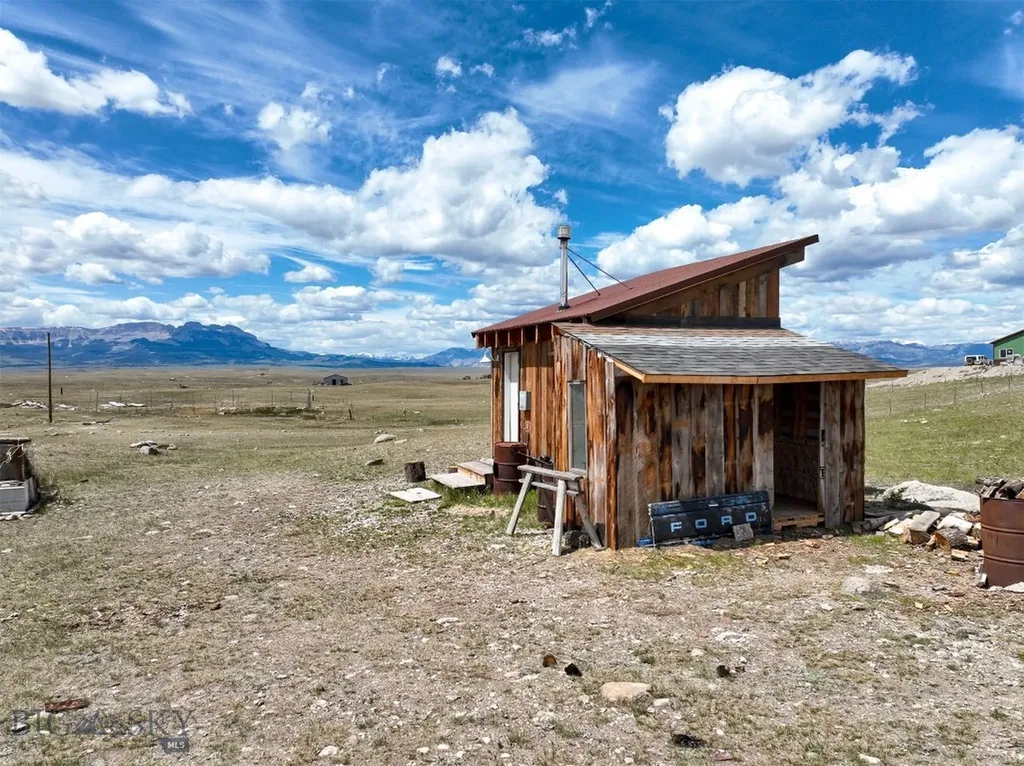 Lot 184 Willow Creek Sub Augusta MT 59410