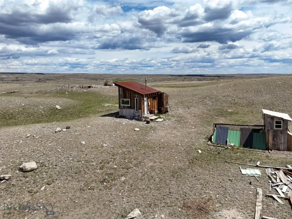 Lot 184 Willow Creek Sub Augusta MT 59410
