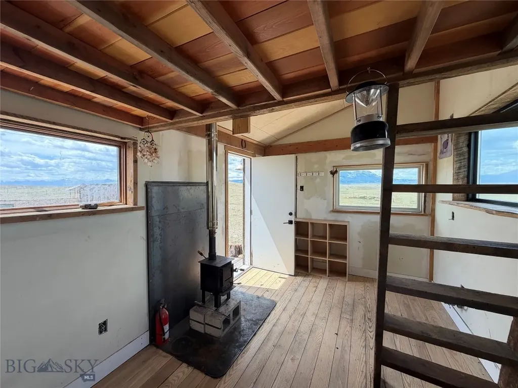 Lot 184 Willow Creek Sub Augusta MT 59410