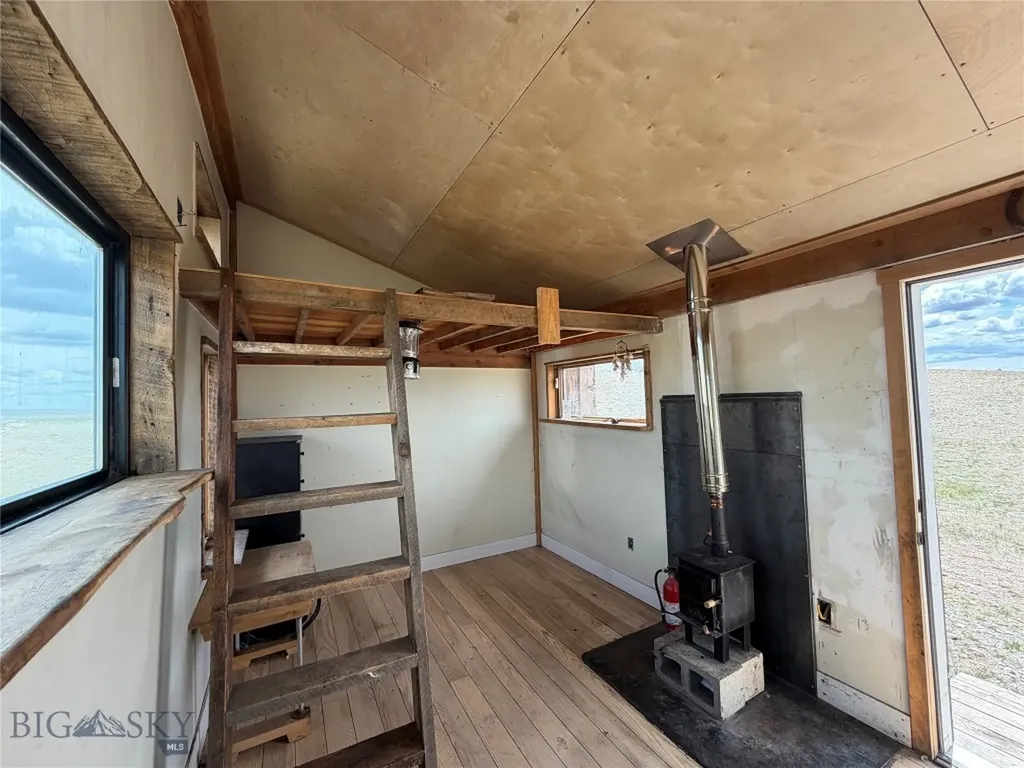 Lot 184 Willow Creek Sub Augusta MT 59410