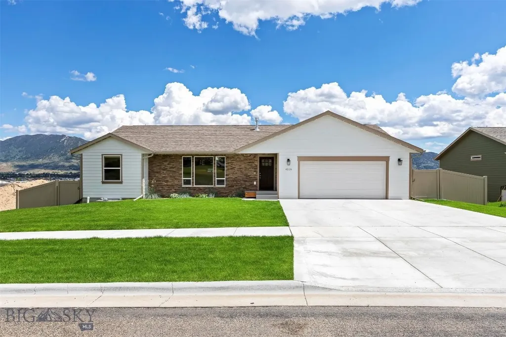4116 Western Butte MT 59701